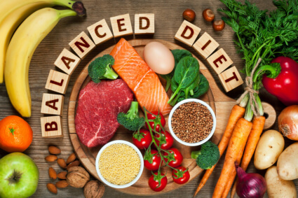 Why-You-Should-Maintain-a-Balanced-Diet