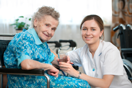 The-Five-Main-Advantages-of-Skilled-Nursing-Care-at-Home